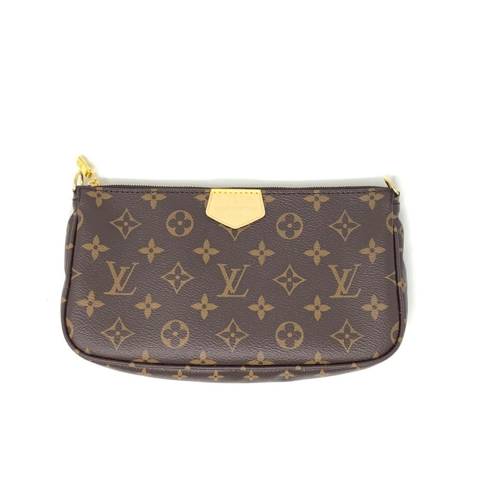 ❌SOLD❌Louis Vuitton Multi Pochette Accessoires - Picture 2 of 8